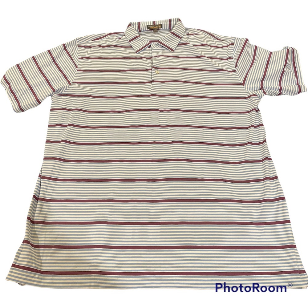 Peter Millar Summer Comfort XL